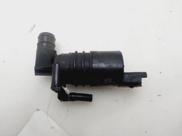 9643447780 PEUGEOT Motor de la bomba del lavaparabrisas delantero  comprar en Oviedo