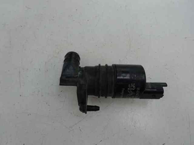 PEUGEOT 9643447780 Bomba de agua limpiaparabrisas, delantera  en stock Salamanca