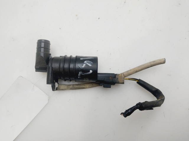 PEUGEOT 9643447780 Motor de la bomba del lavaparabrisas delantero  disponible Lugo