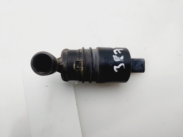 9643447780 PEUGEOT Bomba de agua limpiaparabrisas, delantera comprar Alcalá