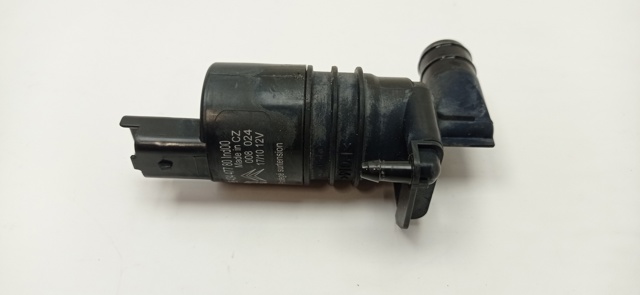PEUGEOT 9643447780 Motor de la bomba del lavaparabrisas delantero  comprar en Ponferrada
