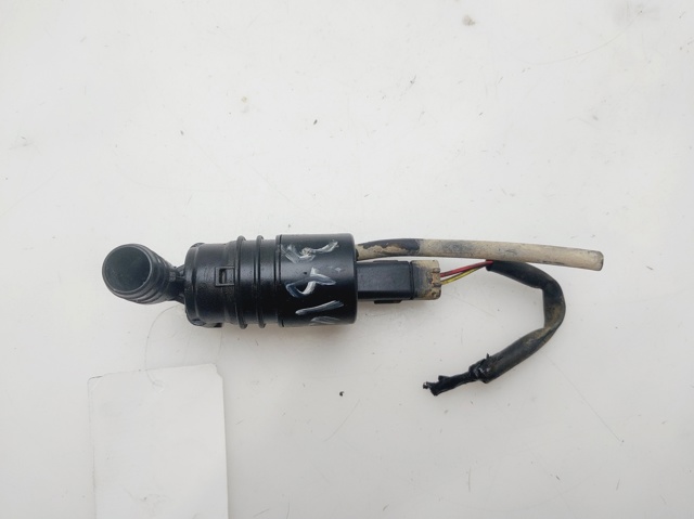 9643447780 Bomba de agua limpiaparabrisas, delantera  en stock Sabadell