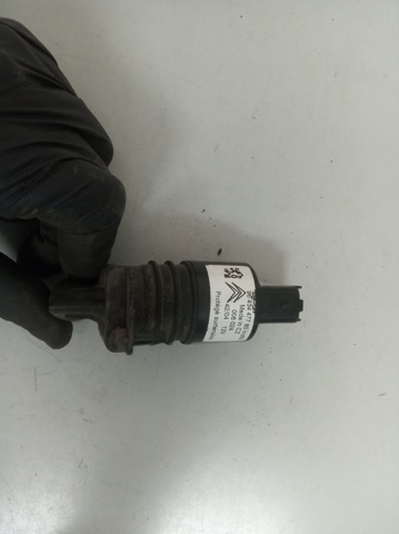 9643447780 Motor de la bomba del lavaparabrisas delantero  comprar en Zaragoza