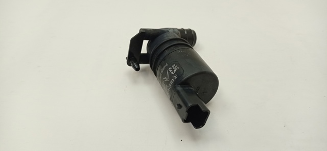 9643447780 Bomba de agua limpiaparabrisas, delantera  en stock Granada