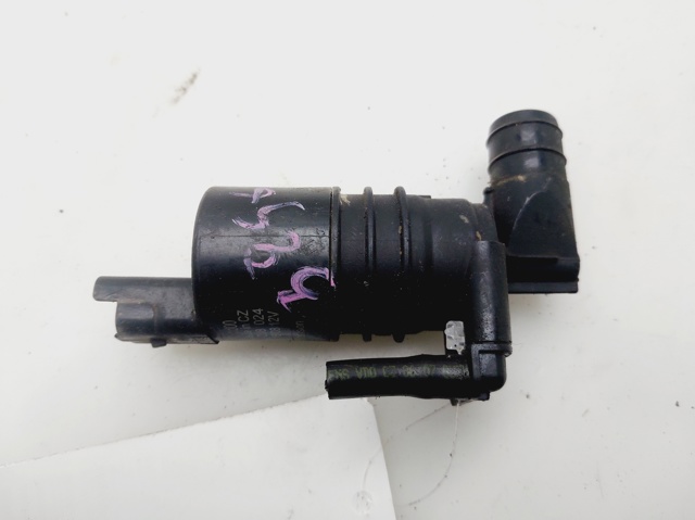 9643447780 Bomba de agua limpiaparabrisas, delantera  en stock Granada