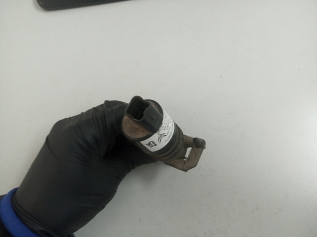 9643447780 PEUGEOT Motor de la bomba del lavaparabrisas delantero  comprar en Oviedo
