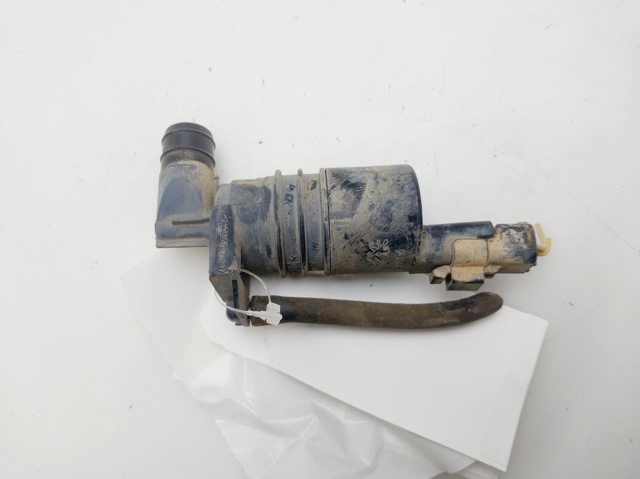 9643447780 PEUGEOT Motor de la bomba del lavaparabrisas delantero  disponible Alicante
