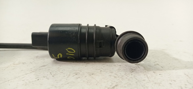 PEUGEOT 9643447780 Bomba de agua limpiaparabrisas, delantera  en stock Salamanca