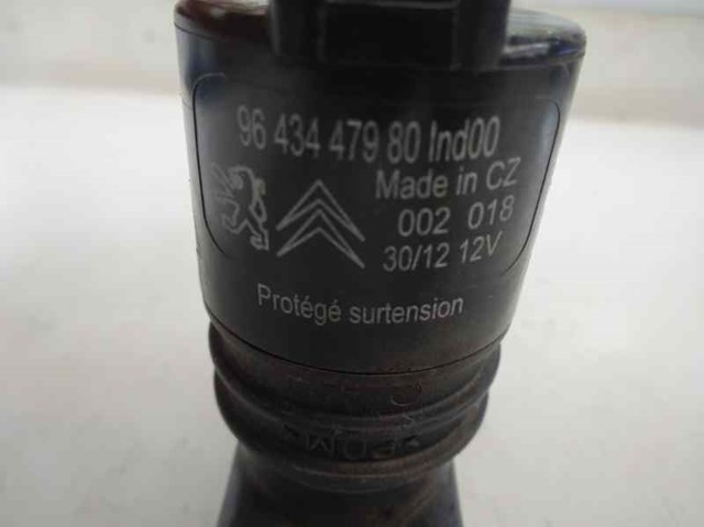 9643447980 Peugeot/Citroen