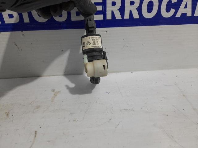 9643447980 Bomba-motor de limpiaparabrisas delantero/trasero  disponible Málaga