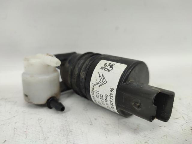 9643447980 Bomba-motor de limpiaparabrisas delantero/trasero comprar Girona