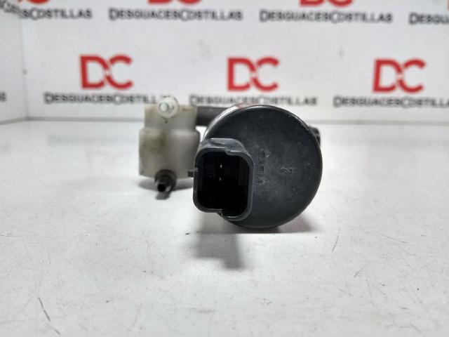 9643447980 Bomba-motor de limpiaparabrisas delantero/trasero  en stock Castellón