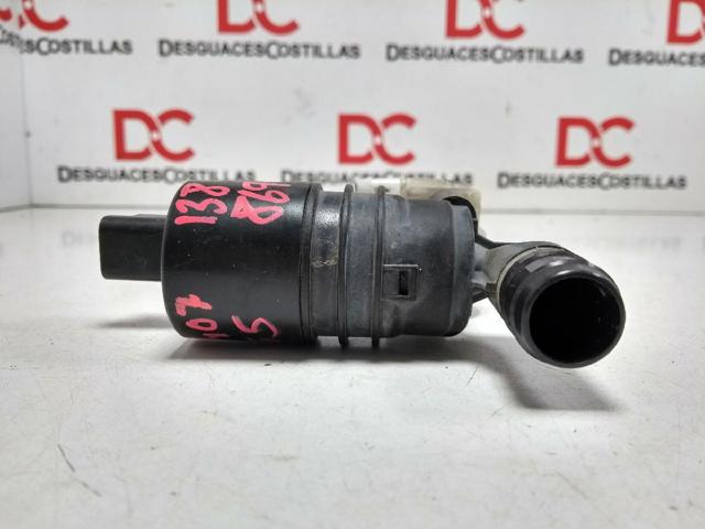 9643447980 PEUGEOT Bomba-motor de limpiaparabrisas delantero/trasero comprar Bilbao