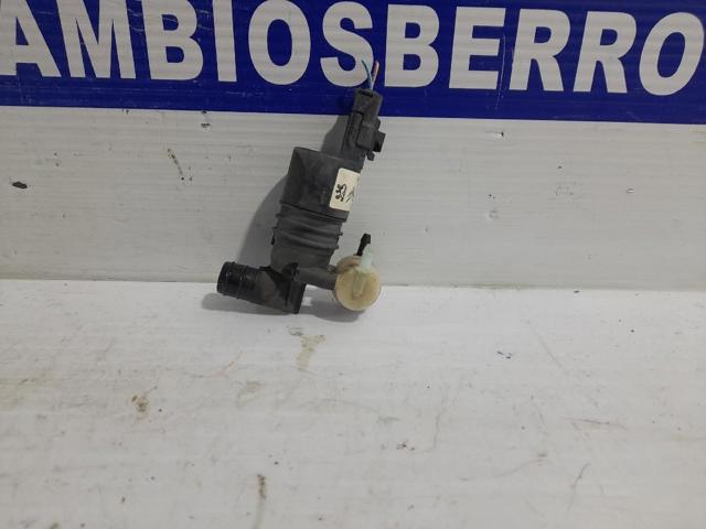 9643447980 PEUGEOT Bomba-motor de limpiaparabrisas delantero/trasero  disponible Ourense