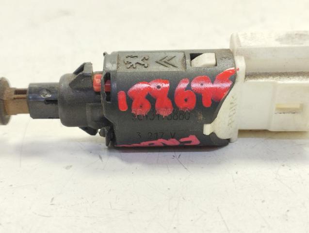 9643478880 Interruptor de luz de freno  en stock Sabadell