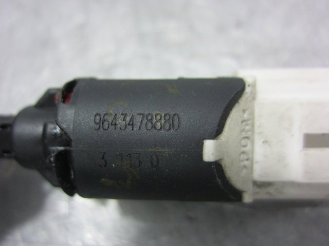 9643478880 Interruptor de luz de freno  comprar en Zaragoza
