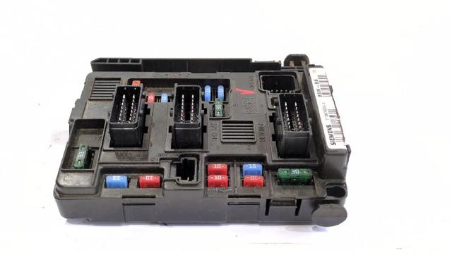 9643498780 Caja de fusibles  comprar en Zaragoza