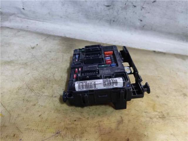 9643498780 PEUGEOT Caja de fusibles  comprar en Lleida