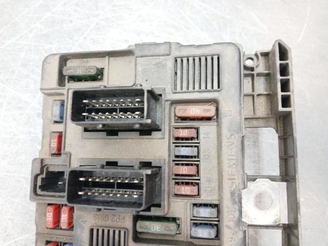 9643498780 Caja de fusibles  en stock Granada