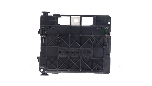 Caja de relés y fusibles Citroen C5  (2004-2008)