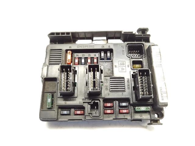 Caja fusibles Citroen C5  desde 76,96 €