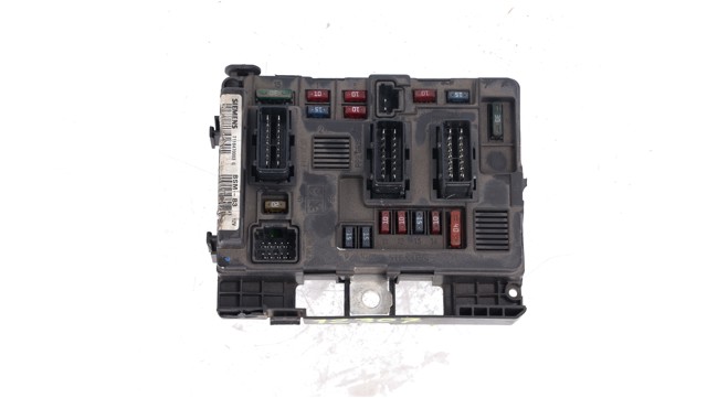 Caja de fusibles para Citroen C5 RC