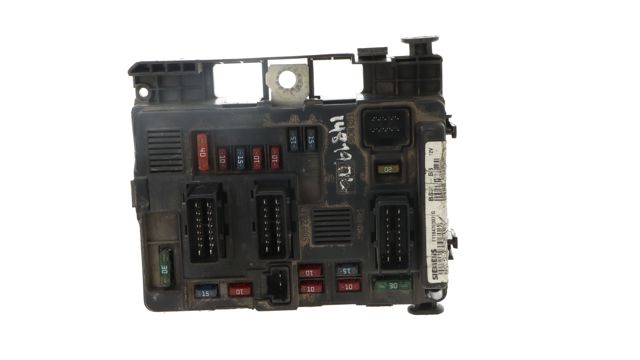 Comprar Caja de fusibles Citroen C5  RC a bajo precio