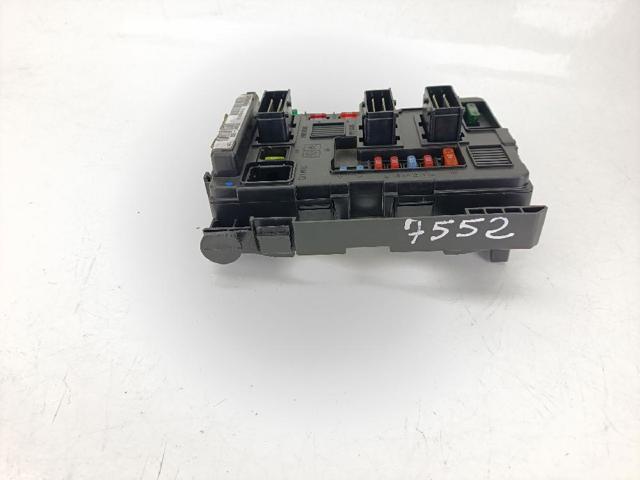 9643498880 Caja de fusibles  en stock Castellón