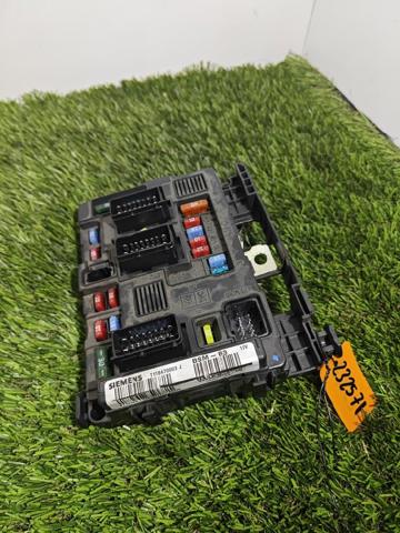 Caja reles para Citroen C5  (RC)
