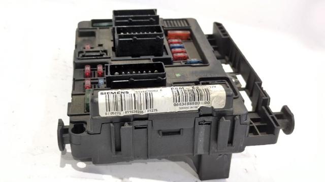 9643498980 Caja de fusibles  disponible Utrera
