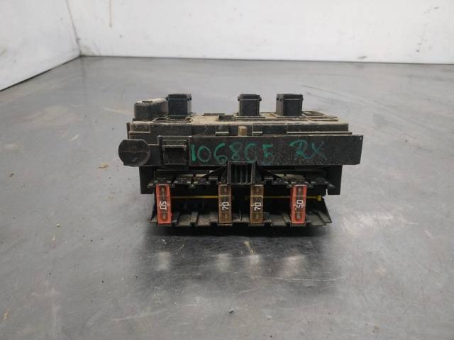 Caja de fusibles Citroen Berlingo M