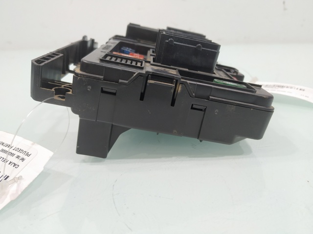 Caja de fusibles Citroen Berlingo M