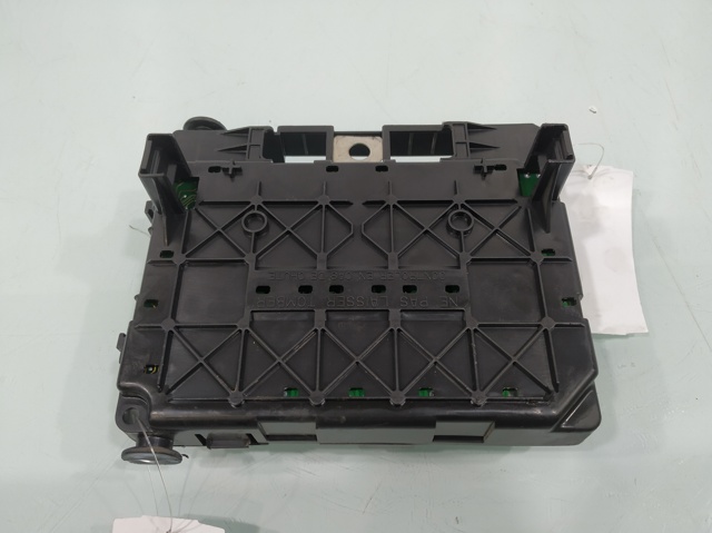 Caja de fusibles Citroen Berlingo M