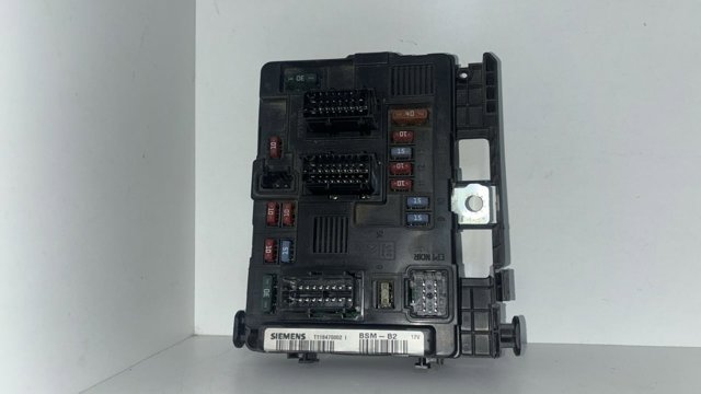 9643498980 Caja de fusibles  comprar en Zaragoza