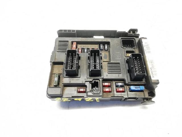 Comprar Caja de fusibles Citroen Berlingo M a bajo precio