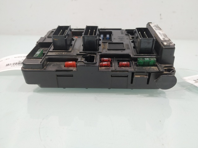 Caja de fusibles Citroen Berlingo M
