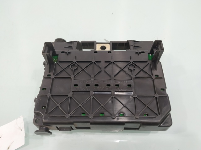 Caja de fusibles Citroen Berlingo M