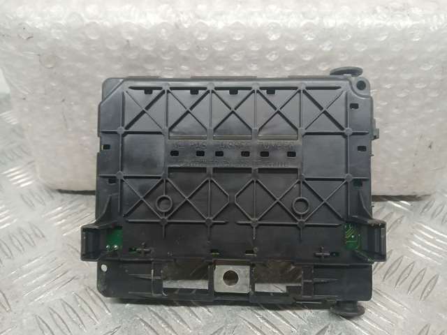 Caja de fusibles Citroen Berlingo M