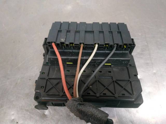 Caja de fusibles Citroen Berlingo M