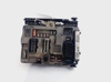 Diagrama de fusibles Peugeot 307 CC