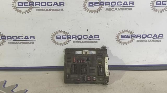 9643498980 PEUGEOT Caja de fusibles  disponible Ourense