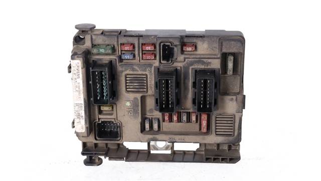 Caja fusibles Citroen Berlingo desde 84,22 €
