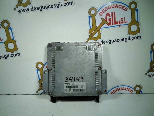 9643525080 Peugeot/Citroen