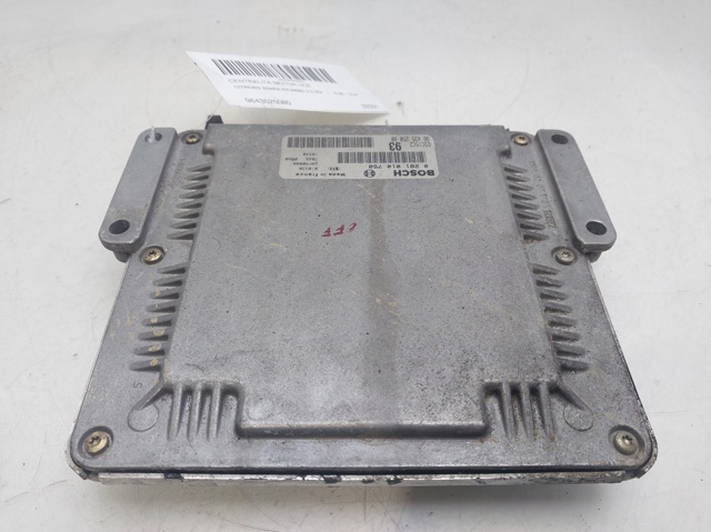 9643525080 Peugeot/Citroen