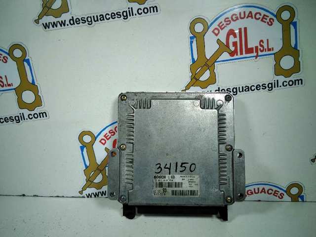 9643525080 Peugeot/Citroen