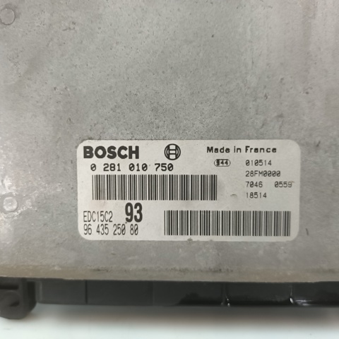 9643525080 Peugeot/Citroen