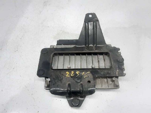 Centralina Del Motor / Modulo De control Del Motor (ecu) 96435547 General Motors