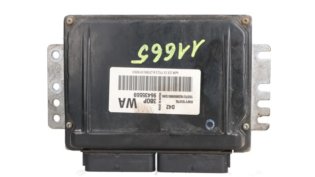 96435559 GM  comprar en Oviedo