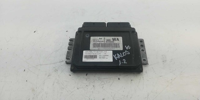 96435559 ECU  en stock Sabadell