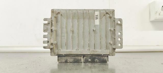 96435559 Unidad de control del motor (ECU)  disponible Burgos